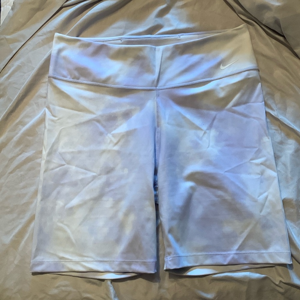 Nike Bike Shorts